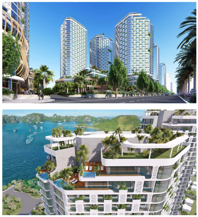 Tư vấn phát triển dự án