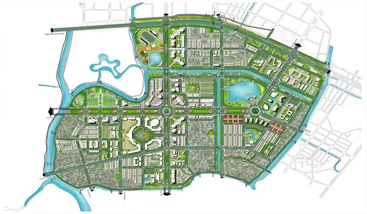 Tư vấn phát triển dự án